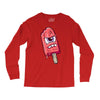 es smile Long Sleeve Shirts