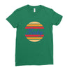 Baby Ladies Fitted T-Shirt