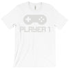 player 1 T-Shirt