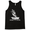 wakeboard to death Tank Top