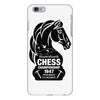 Shawshank Chess Championship iPhone 6/6s Plus Case