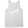 evolution to termination Tank Top