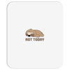 Sloth Says Not Today Mousepad