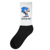 caffeine boost Socks