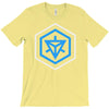 resistance hexagon T-Shirt