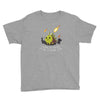 good day Youth Tee