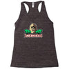timberwookiees Racerback Tank
