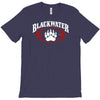 new hot blackwater logo T-Shirt