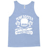 punk rocker from hell Tank Top