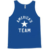 americas team Tank Top