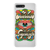 modern grafikdesign iPhone 7 Plus Case