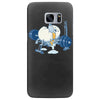 weight lifting accident Samsung Galaxy S7 Edge