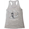 scientists Racerback Tank