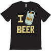 i beer beer T-Shirt