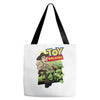 toy walkers Tote Bags