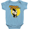 ninja baby Baby Onesie