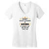 Smart Good Looking Bartender Doesnt Get Better Than Women's V-Neck T-Shirt