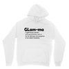 glam ma Unisex Hoodie