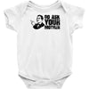 go ask your mother Baby Onesie