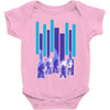 onstage pentatonix Baby Onesie
