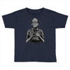 franselfiestein Toddler T-shirt