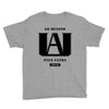 Go Beyond Plus Ultra 2018 Youth Tee