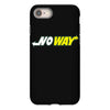 no way iPhone 8