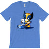the purrfect gift T-Shirt
