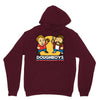 doughboys logo Unisex Hoodie