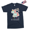My Homework Exclusive T-shirt