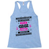 It's A Gigi Thing Racerback Tank