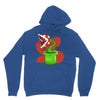piranha plant Unisex Hoodie