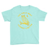 vanoss gaming owls nest gold Youth Tee