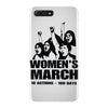 Women's March Protest iPhone 7 Plus Case