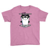 master shake demon Youth Tee