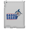 Daddy Shark iPad 3 and 4 Case