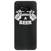 this guy needs a beer Samsung Galaxy S8