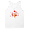 captain obvious Tank Top