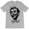 why so serious T-Shirt