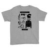 choose your style Youth Tee