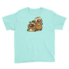 number 399 &amp; 400! Youth Tee