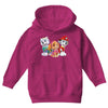 animal funny Youth Hoodie
