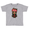 Gucci Groot Supreme Toddler T-shirt