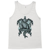 winter is coming (2) Tank Top