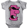 yet another go Baby Onesie