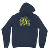 gerdzilla Unisex Hoodie
