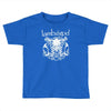 new lamb of god Toddler T-shirt