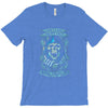 there's a smile on my face T-Shirt