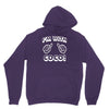 new i'm with coco Unisex Hoodie