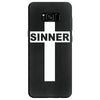 sinner christian god bible new Samsung Galaxy S8